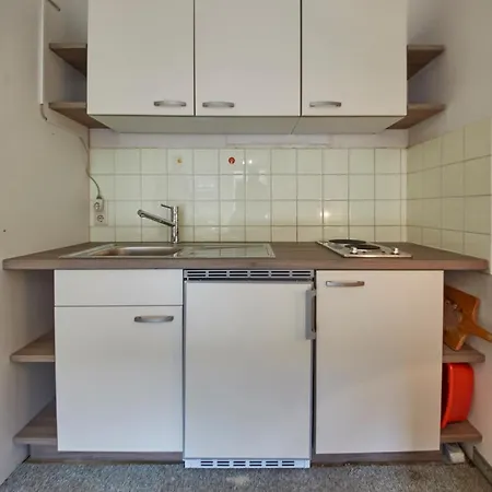 Apartamento Bittner By Holidayflats24