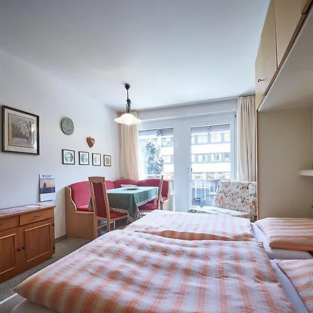 Apartamento Bittner By Holidayflats24 Saalbach-Hinterglemm