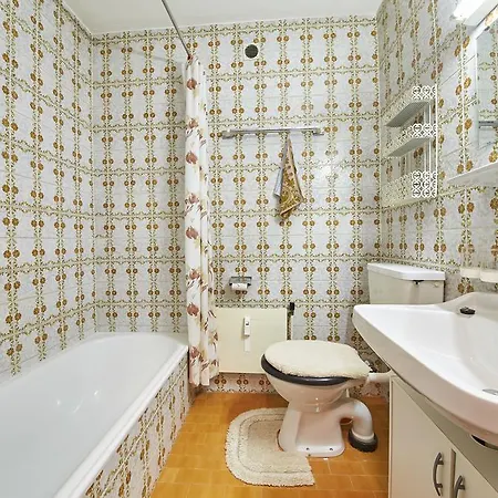 Apartamento Bittner By Holidayflats24 *