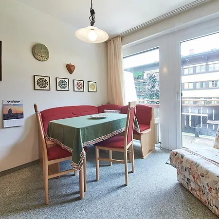 Bittner By Holidayflats24 ザールバッハ・ヒンターグレム