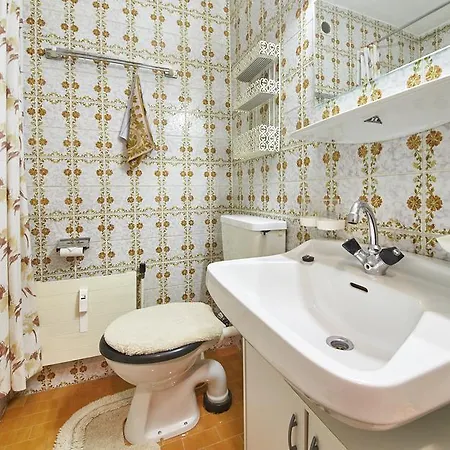 Apartamento Bittner By Holidayflats24 *