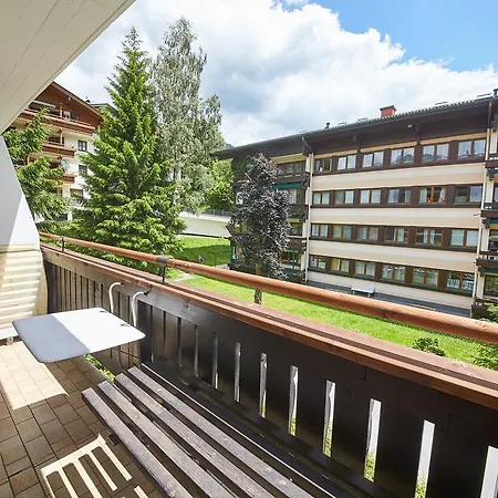 Bittner By Holidayflats24 Saalbach-Hinterglemm