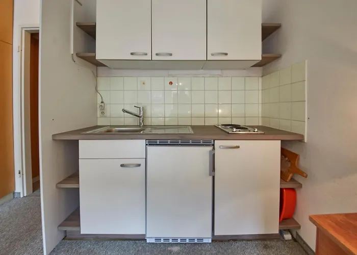 Lejlighed Bittner By Holidayflats24