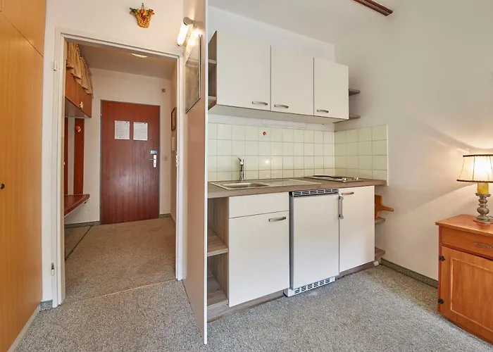 Bittner By Holidayflats24 *