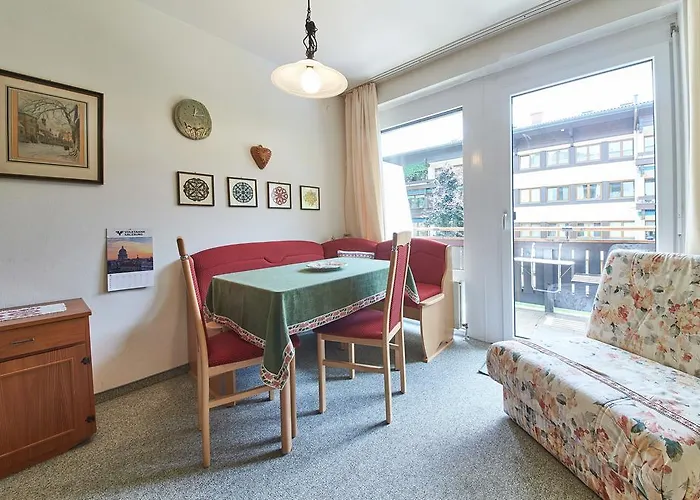 Bittner By Holidayflats24 Saalbach-Hinterglemm