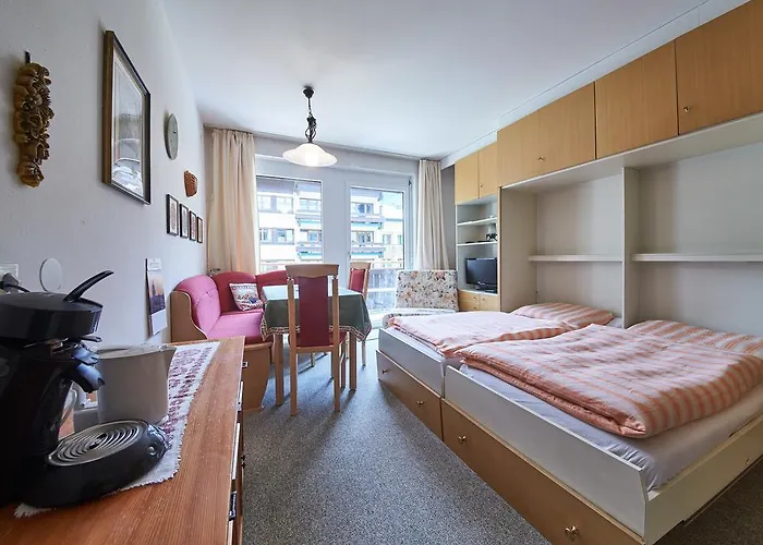 Lejlighed Bittner By Holidayflats24 *